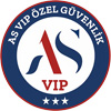 AS VIP Logo